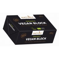 Vegánske maslo BIO 250g Naturli